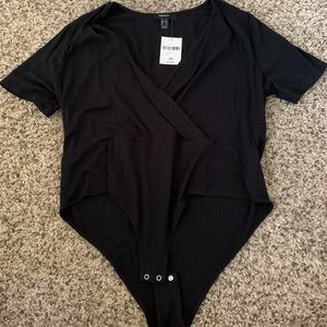 Forever 21 bodysuit